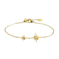 Armband Marlù Dame in Stahl 33BR0013G